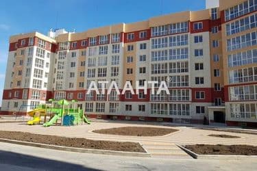 1-room apartment apartment by the address st. Stroitelnaya (area 43,0 m2) - Atlanta.ua - photo 6