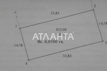 Landplot by the address st. Vysotskogo pr (area 5 acr) - Atlanta.ua - photo 10