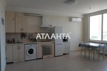 3-комнатная квартира по адресу Хантадзе пер. (площадь 111 м²) - Atlanta.ua - фото 14