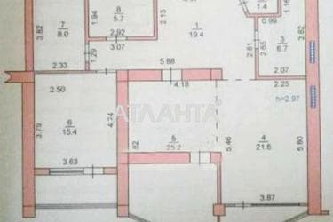 Об'єкт знятий з продажі - Atlanta.ua - фото 12