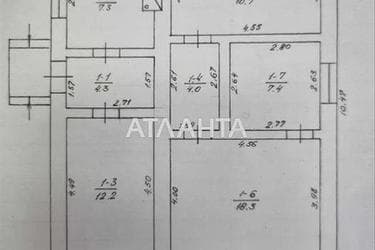 Ділянка за адресою вул. Толбухіна (площа 5,2 сот) - Atlanta.ua - фото 11