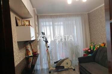3-кімнатна квартира за адресою Маякська дорога (площа 81 м²) - Atlanta.ua - фото 33