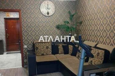 3-кімнатна квартира за адресою Маякська дорога (площа 81 м²) - Atlanta.ua - фото 43