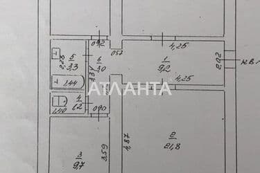 Commercial real estate at st. Ovidiopolskaya dor (area 181 m²) - Atlanta.ua - photo 11