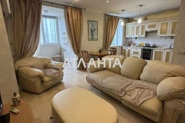 2-кімнатна квартира за адресою вул. Зоопаркова (площа 59 м²) - Atlanta.ua - фото 16