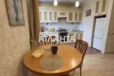 2-кімнатна квартира за адресою вул. Зоопаркова (площа 59 м²) - Atlanta.ua - фото 17