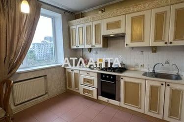 2-кімнатна квартира за адресою вул. Зоопаркова (площа 59 м²) - Atlanta.ua - фото 18