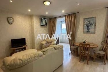 2-кімнатна квартира за адресою вул. Зоопаркова (площа 59 м²) - Atlanta.ua - фото 19