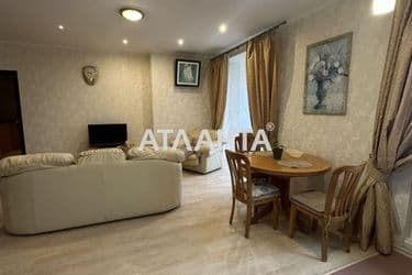 2-кімнатна квартира за адресою вул. Зоопаркова (площа 59 м²) - Atlanta.ua - фото 20