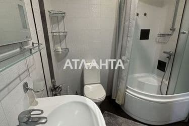 2-кімнатна квартира за адресою вул. Зоопаркова (площа 59 м²) - Atlanta.ua - фото 22