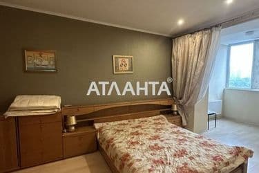 2-кімнатна квартира за адресою вул. Зоопаркова (площа 59 м²) - Atlanta.ua - фото 25