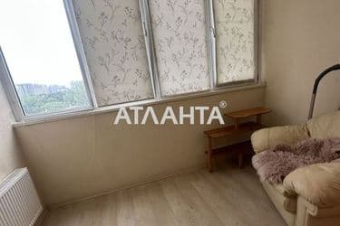 2-кімнатна квартира за адресою вул. Зоопаркова (площа 59 м²) - Atlanta.ua - фото 26