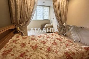 2-кімнатна квартира за адресою вул. Зоопаркова (площа 59 м²) - Atlanta.ua - фото 27