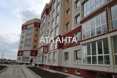 Commercial real estate at st. Stroitelnaya (area 30 m²) - Atlanta.ua - photo 6