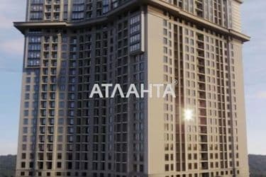 1-room apartment apartment by the address st. Dacha Kovalevskogo Amundsena (area 52 m²) - Atlanta.ua - photo 5
