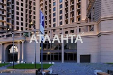 1-room apartment apartment by the address st. Dacha Kovalevskogo Amundsena (area 52 m²) - Atlanta.ua - photo 6