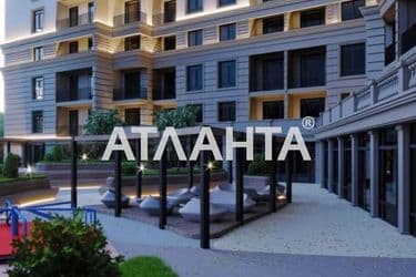 1-room apartment apartment by the address st. Dacha Kovalevskogo Amundsena (area 52 m²) - Atlanta.ua - photo 7