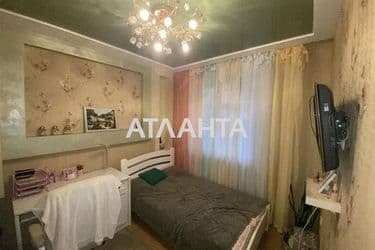 2-rooms apartment apartment by the address st. Makhachkalinskaya (area 64 m²) - Atlanta.ua - photo 49