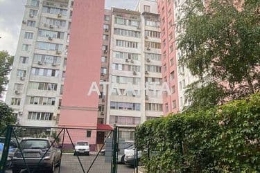 2-rooms apartment apartment by the address st. Makhachkalinskaya (area 64 m²) - Atlanta.ua - photo 67