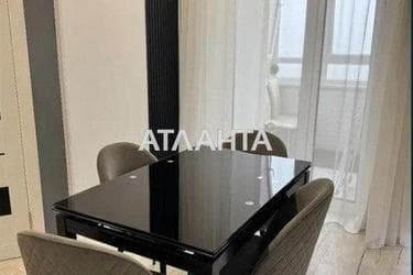 2-кімнатна квартира за адресою вул. Зелена (площа 68 м²) - Atlanta.ua - фото 23