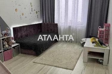 2-кімнатна квартира за адресою вул. Зелена (площа 68 м²) - Atlanta.ua - фото 27