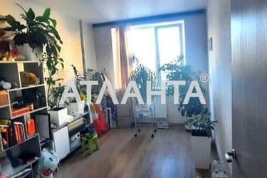 3-rooms apartment apartment by the address st. Torgovaya (area 75,5 m²) - Atlanta.ua - photo 25