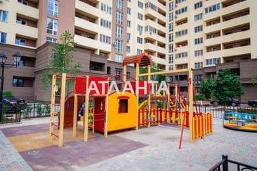 3-rooms apartment apartment by the address st. Vorobeva ak (area 80,3 m²) - Atlanta.ua - photo 29