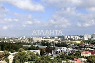 3-rooms apartment apartment by the address st. Vorobeva ak (area 80,3 m²) - Atlanta.ua - photo 41