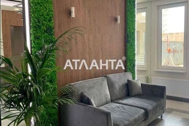 1-room apartment apartment by the address st. Vilyamsa ak (area 41,4 m2) - Atlanta.ua - photo 6