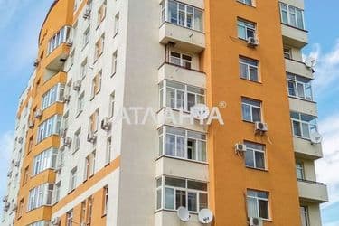 3-rooms apartment apartment by the address st. Orlika Pilipa (area 120 m²) - Atlanta.ua - photo 12