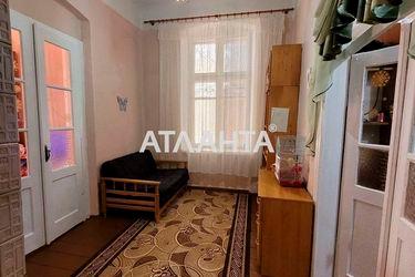 3-комнатная квартира по адресу ул. Пирогова Миколи (площадь 59,6 м²) - Atlanta.ua - фото 22