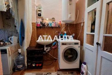 3-комнатная квартира по адресу ул. Пирогова Миколи (площадь 59,6 м²) - Atlanta.ua - фото 23