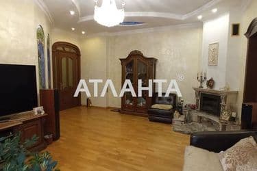 3-к apartment on street Chervnya 28 v Tsentre - Atlanta.ua - photo 2