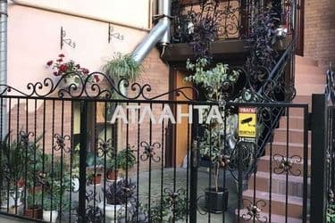 3-к apartment on street Chervnya 28 v Tsentre - Atlanta.ua - photo 21