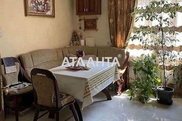 3-к apartment on street Chervnya 28 v Tsentre - Atlanta.ua - photo 13