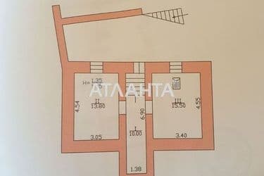 3-к apartment on street Chervnya 28 v Tsentre - Atlanta.ua - photo 24