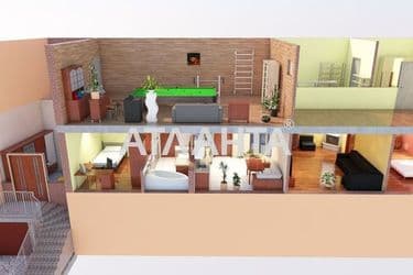 3-к apartment on street Chervnya 28 v Tsentre - Atlanta.ua - photo 22