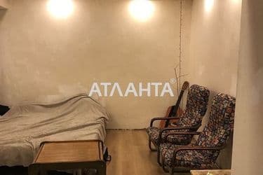 2-rooms apartment apartment by the address st. Novoselskogo Ostrovidova (area 31,8 m²) - Atlanta.ua - photo 9