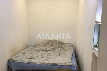 2-rooms apartment apartment by the address st. Novoselskogo Ostrovidova (area 31,8 m²) - Atlanta.ua - photo 10