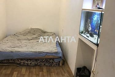 2-rooms apartment apartment by the address st. Novoselskogo Ostrovidova (area 31,8 m²) - Atlanta.ua - photo 11