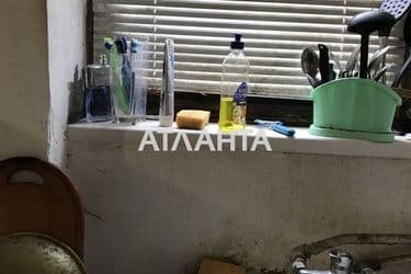 2-rooms apartment apartment by the address st. Novoselskogo Ostrovidova (area 31,8 m²) - Atlanta.ua - photo 13