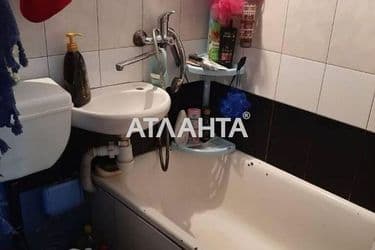 2-rooms apartment apartment by the address st. Vinogradnaya (area 50 m²) - Atlanta.ua - photo 11