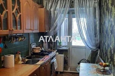 2-rooms apartment apartment by the address st. Vinogradnaya (area 50 m²) - Atlanta.ua - photo 14