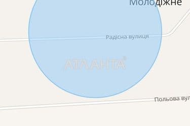 2-rooms apartment apartment by the address st. Vinogradnaya (area 50 m²) - Atlanta.ua - photo 16