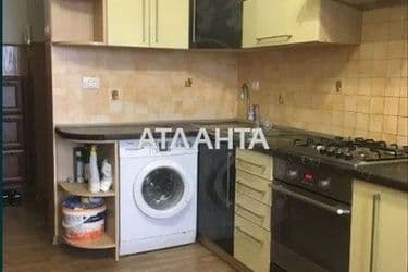 4-к apartment on street Angarnaya  - Atlanta.ua