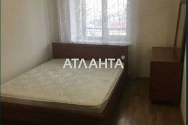 4-к apartment on street Angarnaya  - Atlanta.ua - photo 3