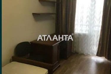 4-к apartment on street Angarnaya  - Atlanta.ua - photo 5