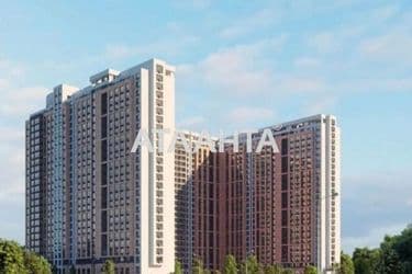 2-rooms apartment apartment by the address st. Gagarina pr (area 70 m²) - Atlanta.ua - photo 10