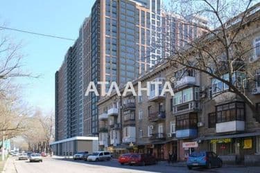 2-rooms apartment apartment by the address st. Gagarina pr (area 70 m²) - Atlanta.ua - photo 6