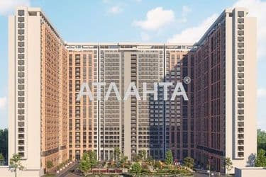 2-rooms apartment apartment by the address st. Gagarina pr (area 70 m²) - Atlanta.ua - photo 7
